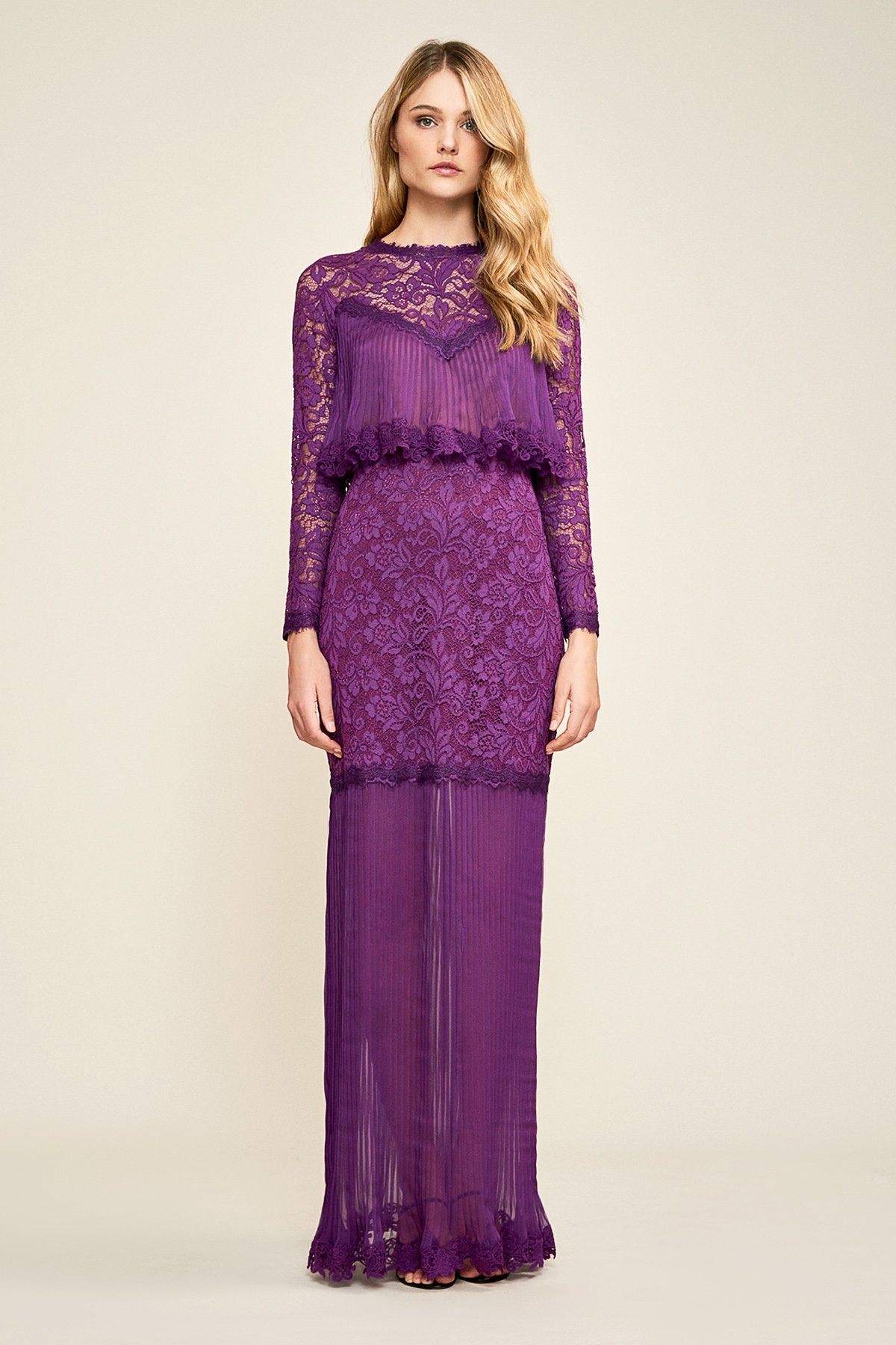 Anabelle Gown