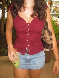 Brandy Outfit Inspo