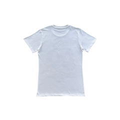 Syna Underdogs Tee White