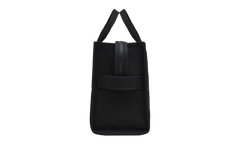 The Medium Tote Bag BLACK M0016161-001