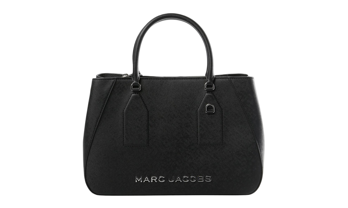 Trademarc 2.0 Satchel Bag BLACK 4F5HSC073H02-001