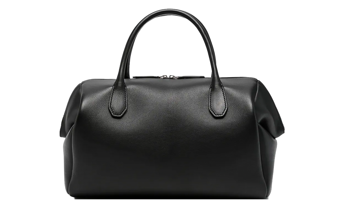 Faye Bag Black W2023 L97 BAS