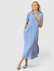 Amara - Comfortable Dress