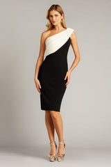 Afonso Floral Jacquard Gown