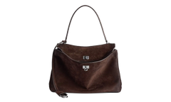 Medium Rodeo Top Handle Bag Light Espresso 789772 2AB4G 2308