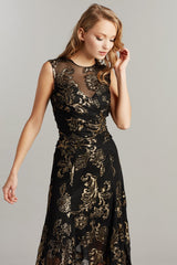 Adlee Handkerchief Hem Dress