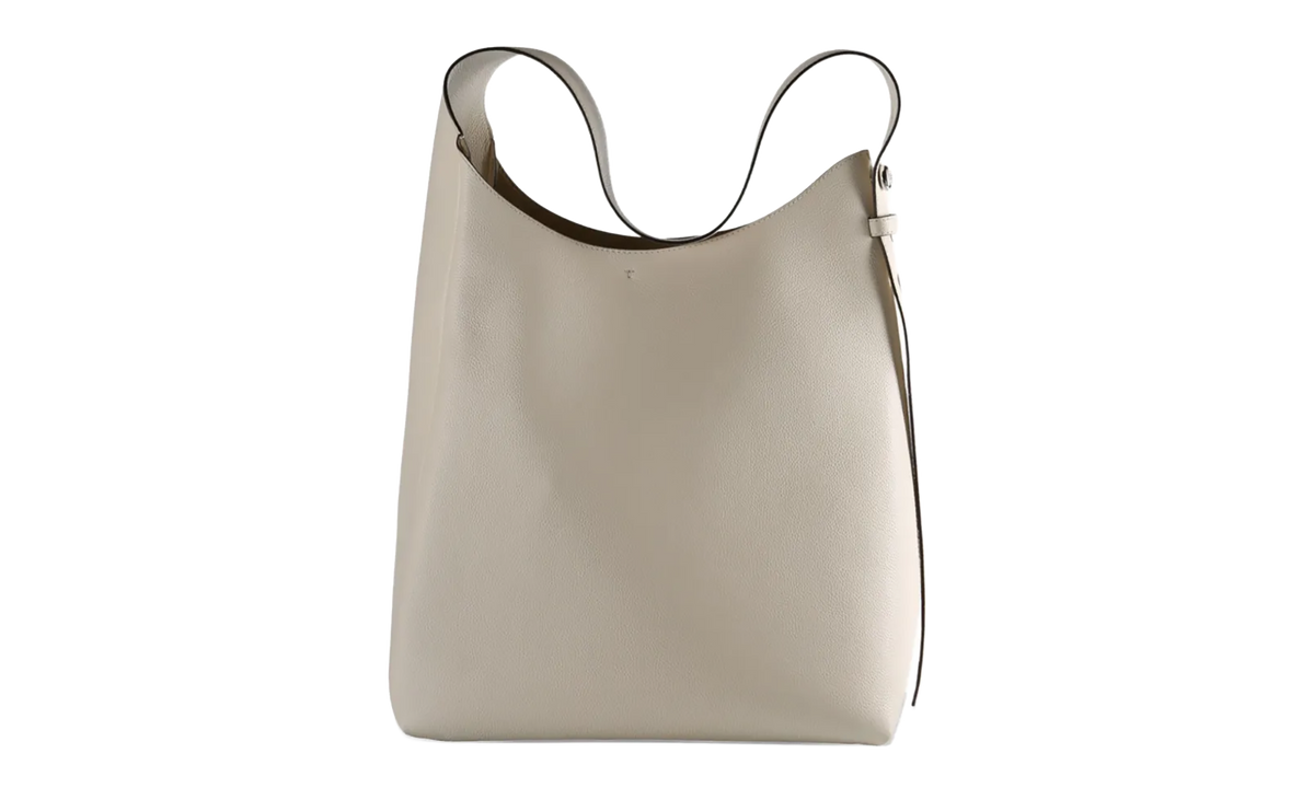 Romy Hobo Bag Light Cream 170964 921
