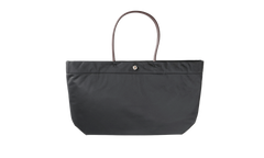 Ella Reversible Tote Bag Black 181463 001