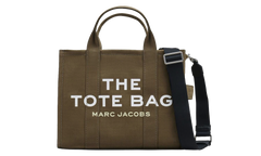 The Medium Tote Bag Slate Green M0016161 372