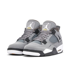 Jordan 4 Retro Cool Grey