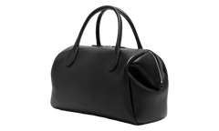 Faye Bag Black W2023 L97 BAS