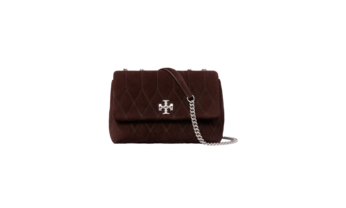 Small Shoulder Bag Licorice 184123 906