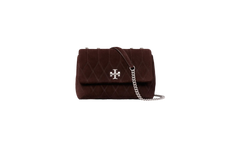 Small Shoulder Bag Licorice 184123 906