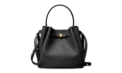 Romy Bucket Bag 001 BLACK 166982-001