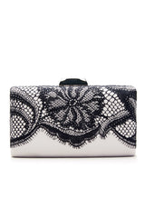 Amidala Clutch
