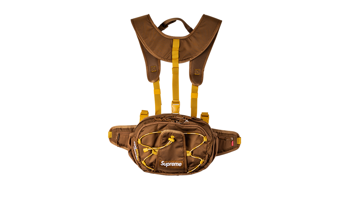Harness Waist Bag SS22 SU12391