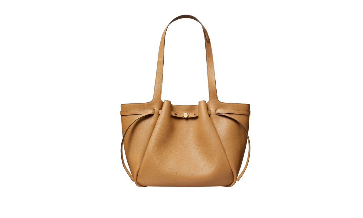 Romy Tote Bag Tiramisu 163388 227