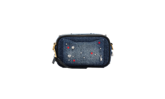 The Snapshot Bag Medium Wash 2R5HCR012H02 454