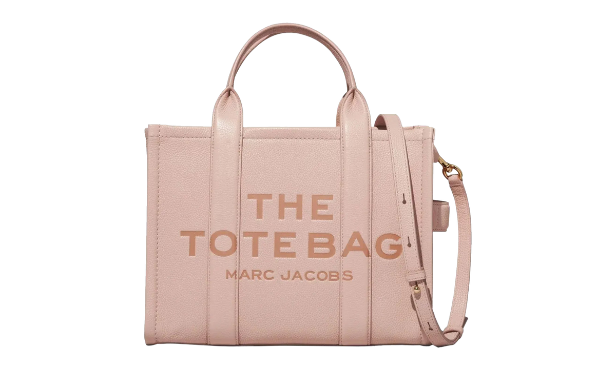 The Medium Tote Bag ROSE H004L01PF21-624