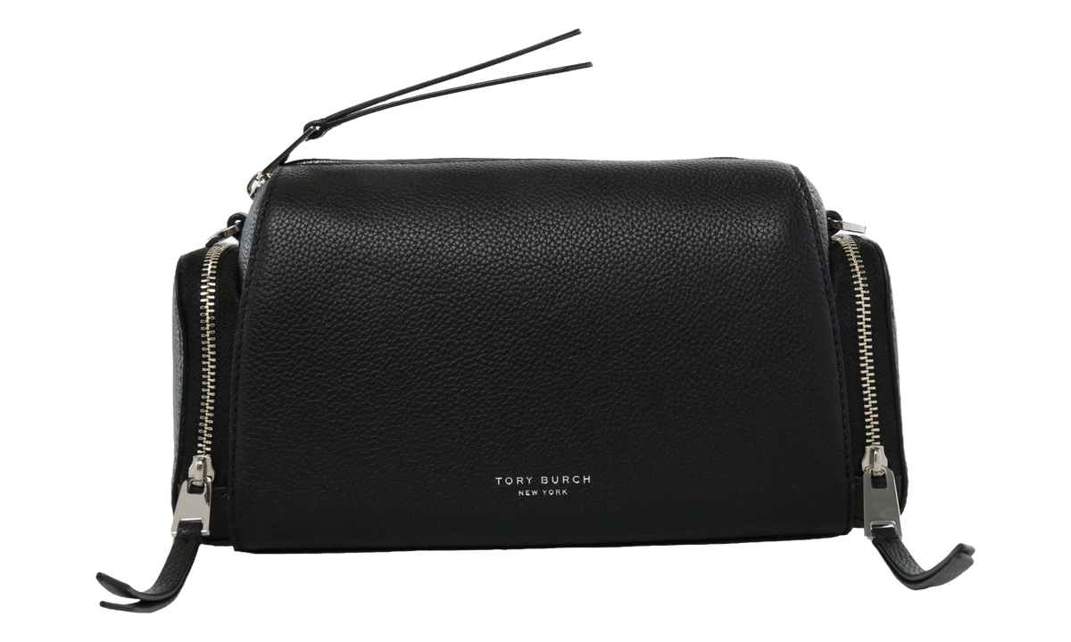 Perry Voyager Crossbody Bag Black 182865 001