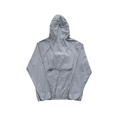 Syna Reversible Storm Jacket Grey