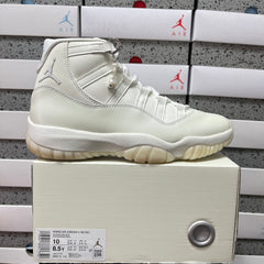 Jordan 11 Retro Pearl