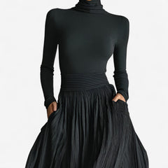 Alined - Maxi High Waist