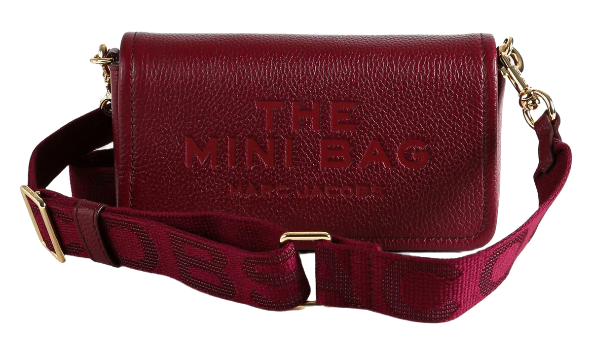 The Mini Bag Cherry 2S4SMN080S02 602