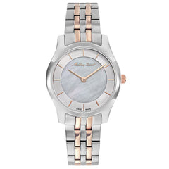 Mathey Tissot Women's Tacy