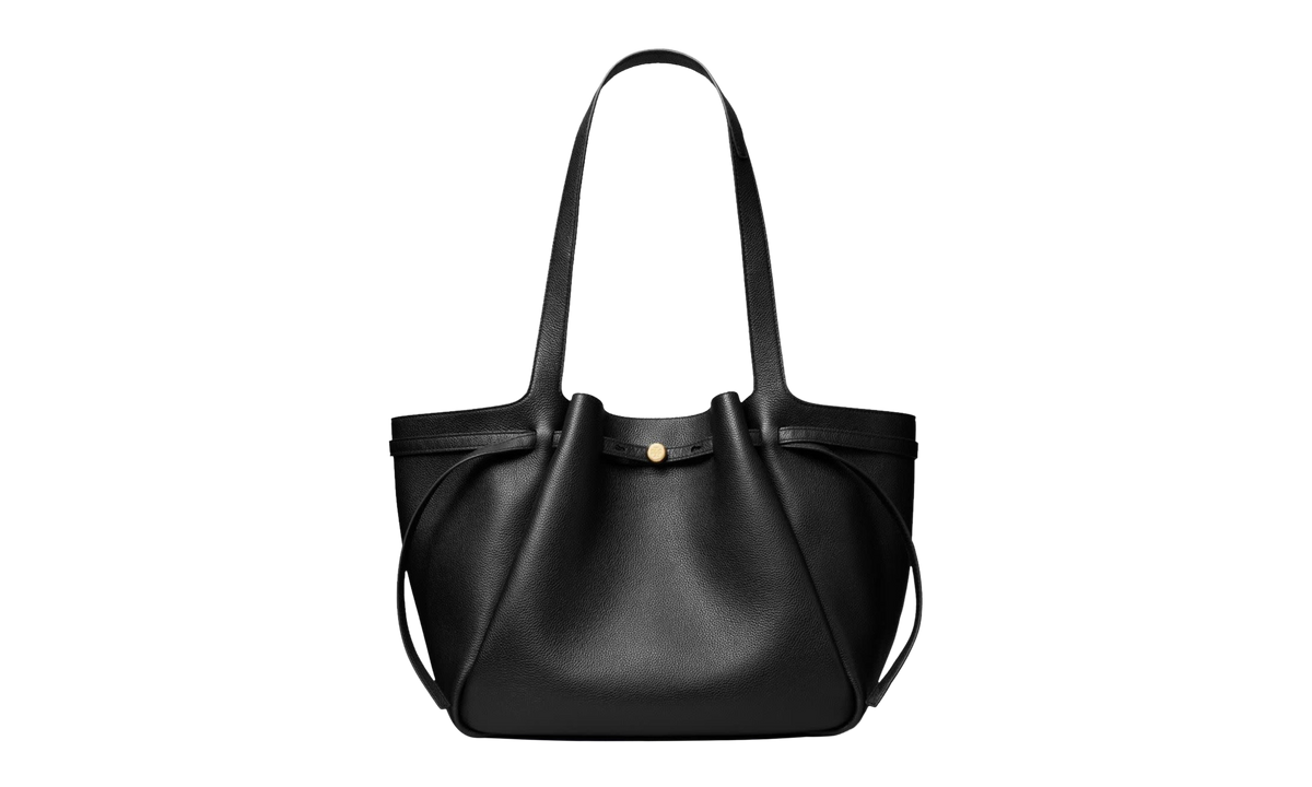 Romy Tote Bag 001 BLACK 163388-001