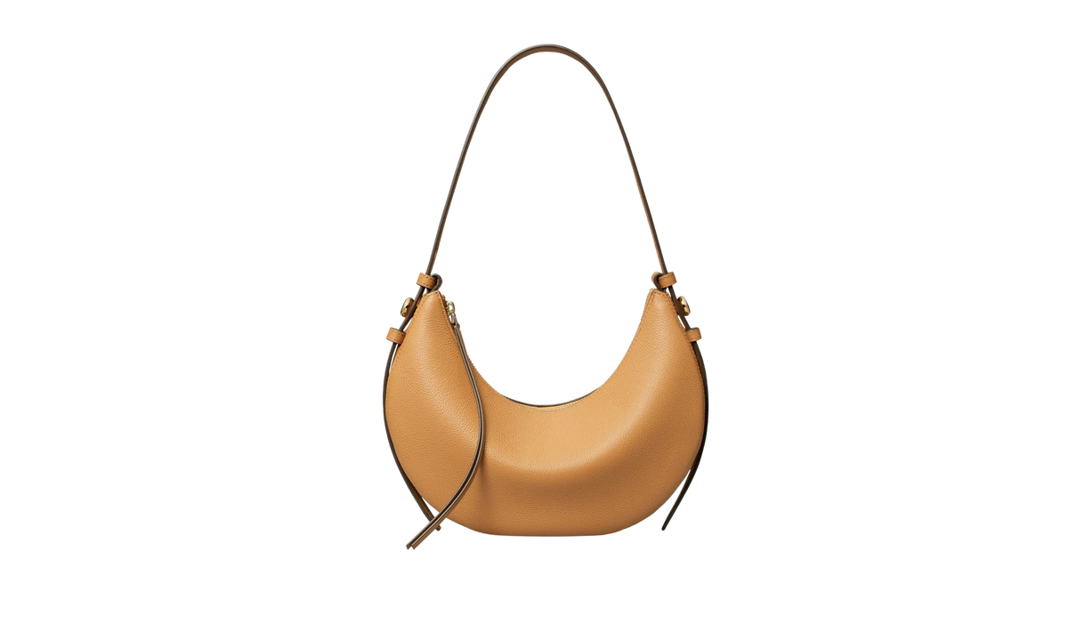 Romy Half Moon Bag Tiramisu 178677 227