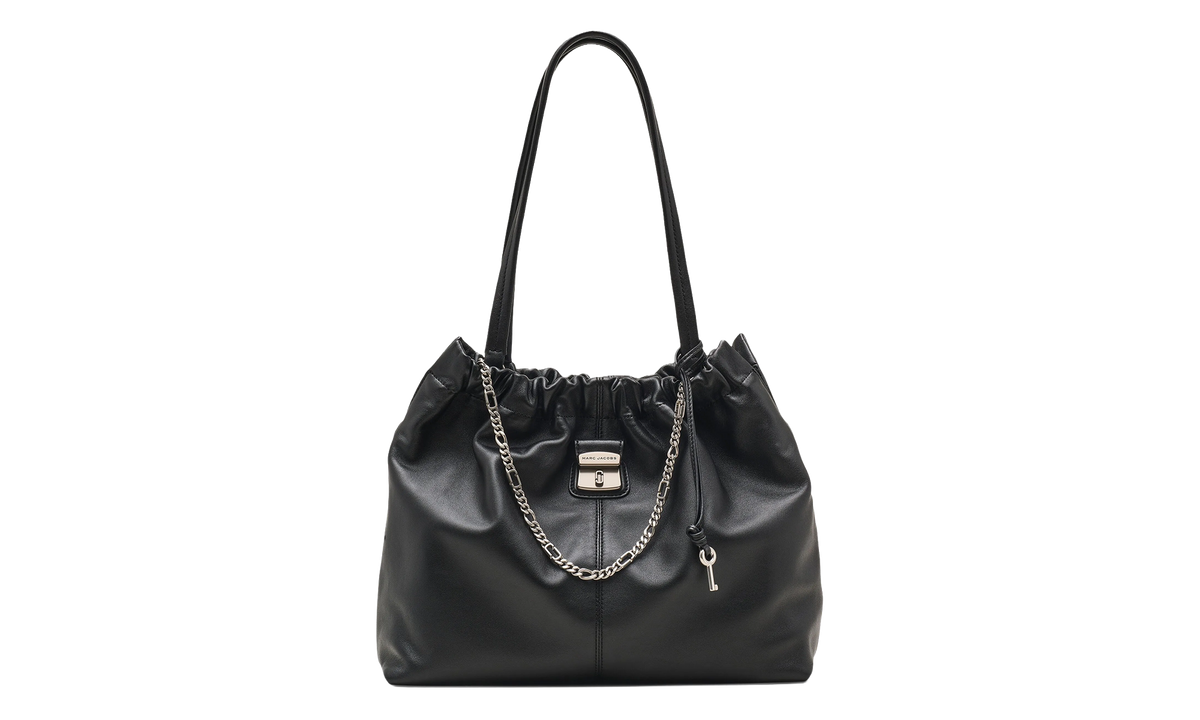 The Tote Cristina Bag 001 BLACK 2F5HTT024H01-001