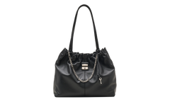 The Tote Cristina Bag 001 BLACK 2F5HTT024H01-001