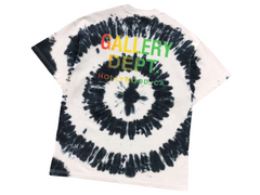 GALLERY DEPT. Spiral Tee Gradient