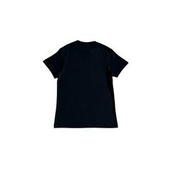 Syna World Chrome Tee Black/Grey