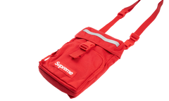 Camera Bag FW24 Red SU25014