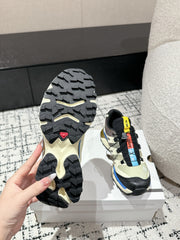 Salomon x Maison Margiela Cross Multicolor