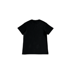 Syna World Ballon Tee Black