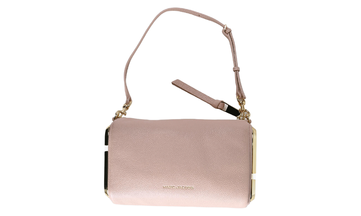 Snapshot Shoulder Bag Rose 2S6HSH024H01 624