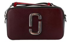 The Snapshot Cb Chain Snapshot Bag Oxblood 2P6HCR009H01 613