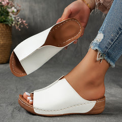 Alicia™ | Stylish Bohemian Sandals