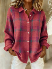 Anny | Stylish Knit Vest