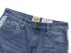GALLERY DEPT. Jeans Short Blue