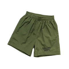 GALLERY DEPT. Basic Short Khaki