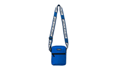 Logo Side Bag Blue ASSC060
