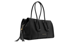 City Tote Bag Black 2F6HTT002H01 001