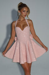 Bernadette Mini Dress