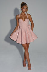 Bernadette Mini Dress