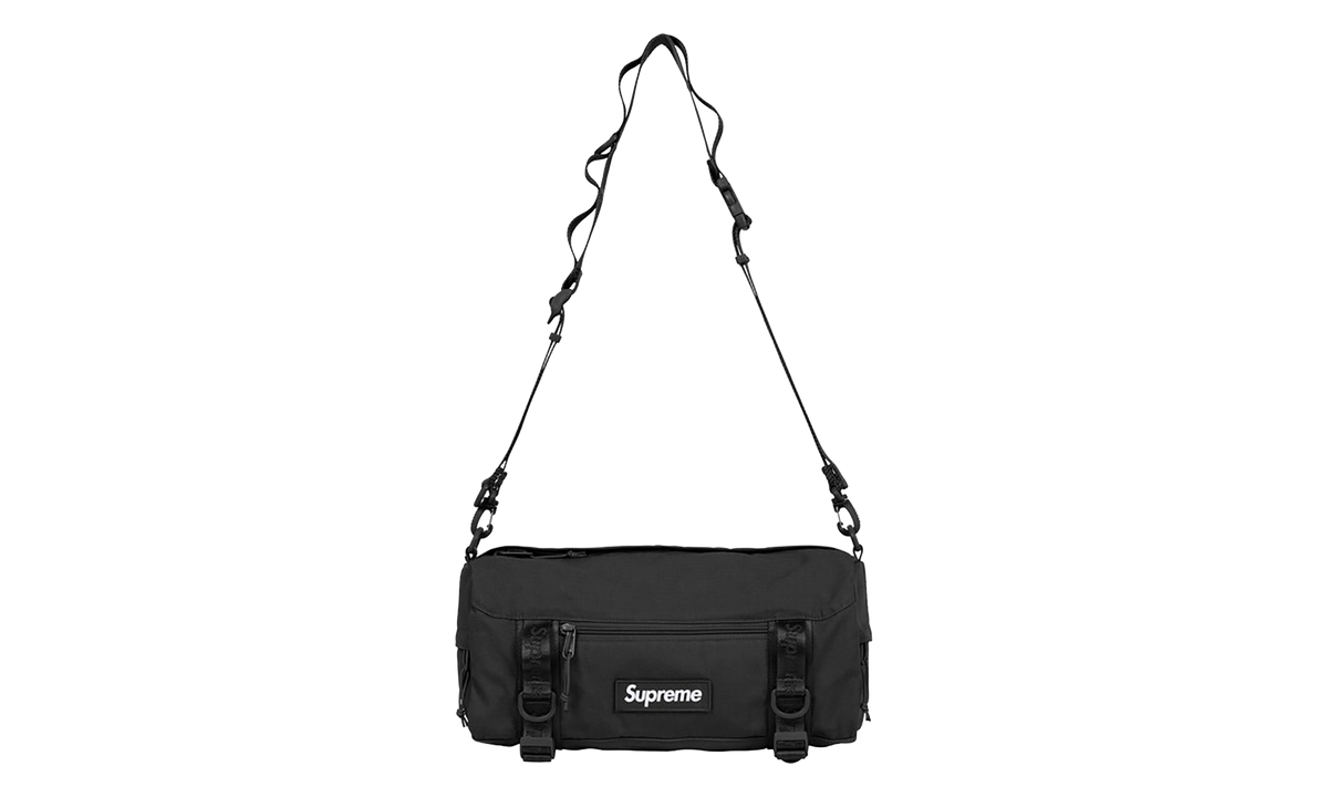 Utility Bag SS26 - Black SU27295