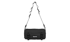 Utility Bag SS26 - Black SU27295